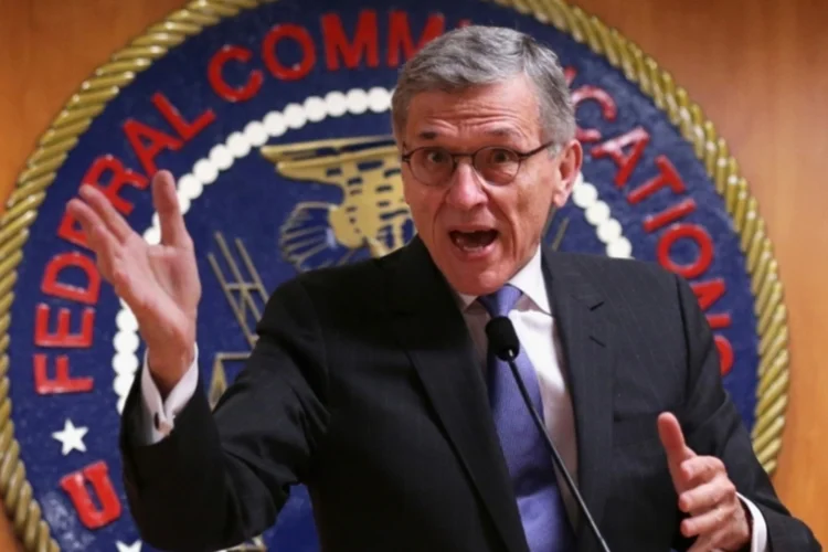 Tom Wheeler (Getty Images)