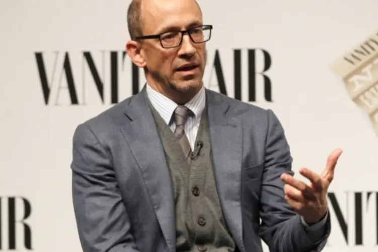 Dick Costolo (Kimberly White /Getty Images)