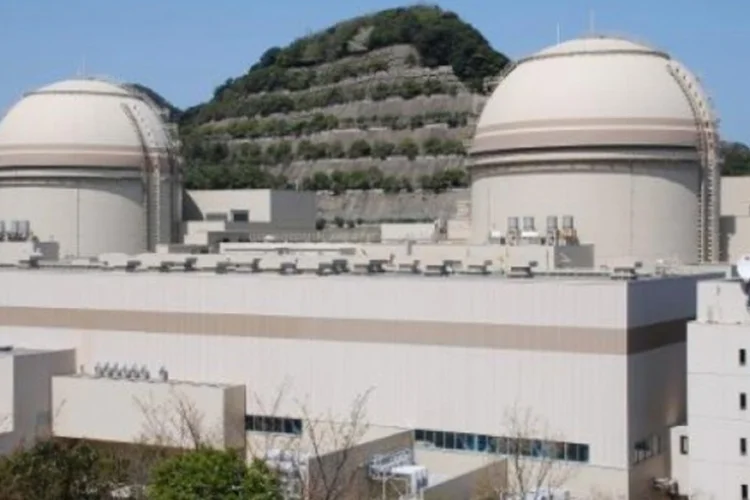 Fukushima (©afp.com / Jiji Press)