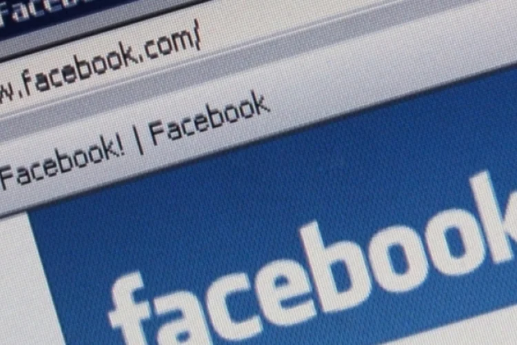 Facebook (Dan Kitwood/Getty Images)