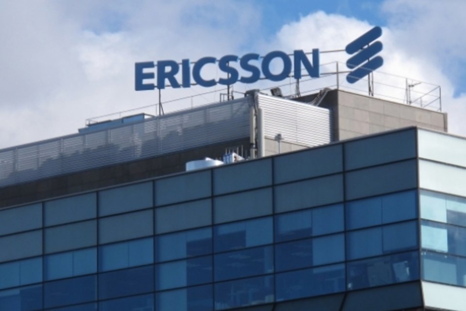 Mobily obtém US$560 mi para comprar equipamentos da Ericsson