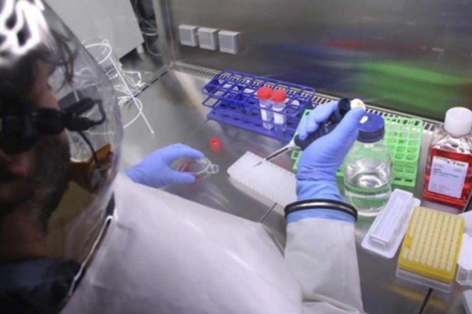 Surto de ebola é preocupante mas não extraordinário, diz OMS