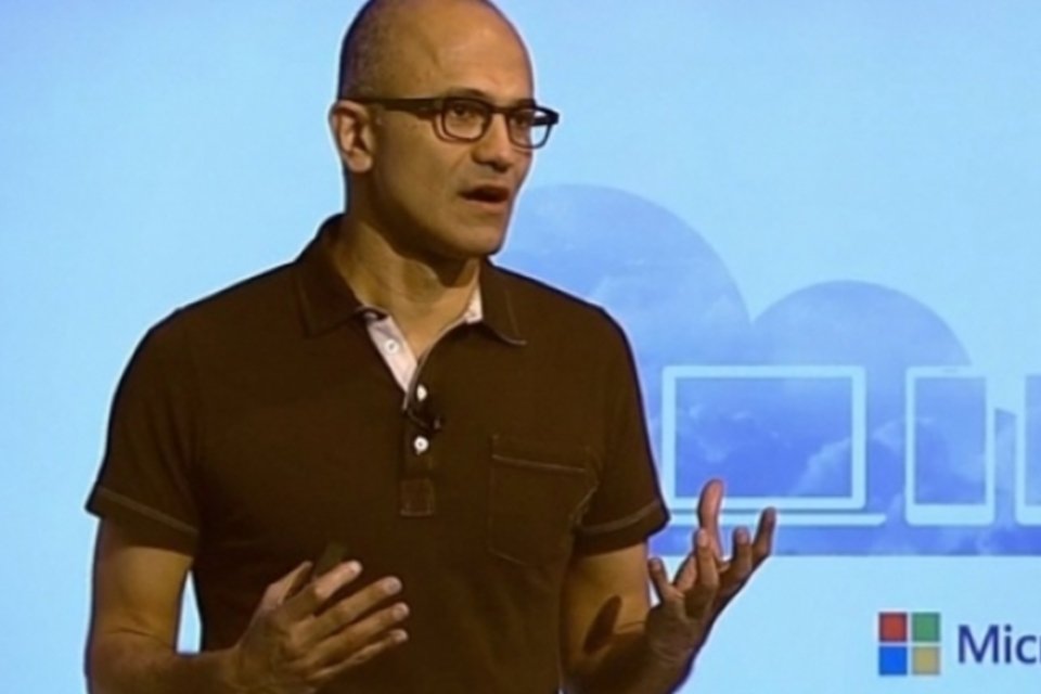 Microsoft anuncia Office para iPad e novidades para nuvem