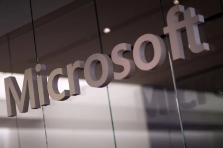 microsoft (Getty Images)