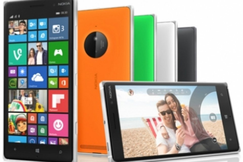 'Microsoft Lumia' será o novo nome para produtos Nokia, diz site