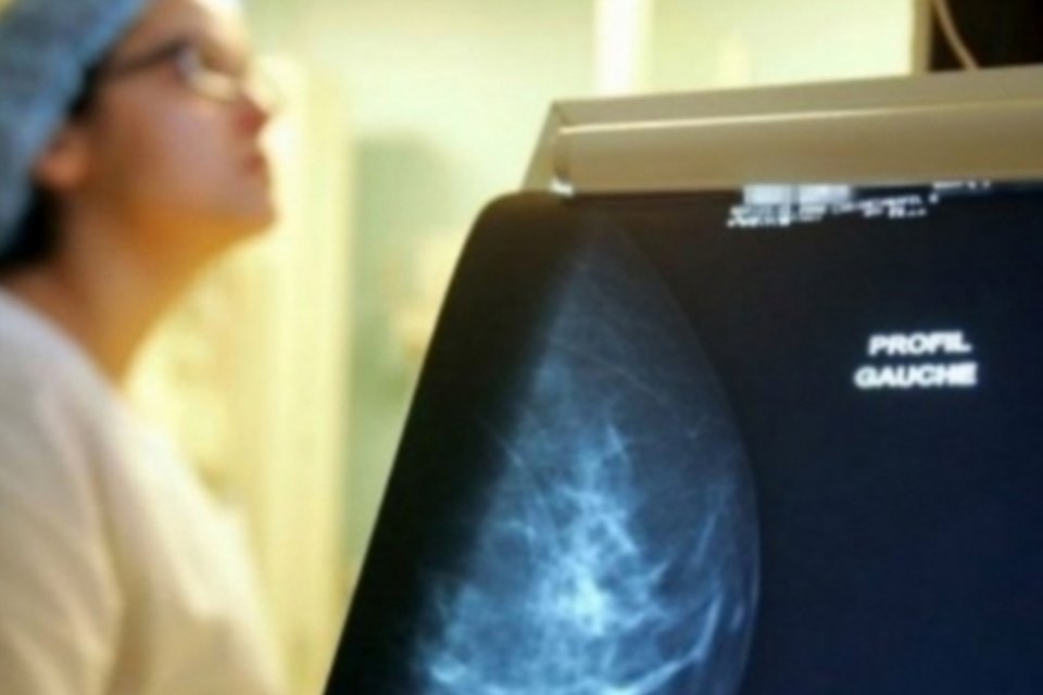 Descoberta nova mutação que aumenta risco de câncer de mama