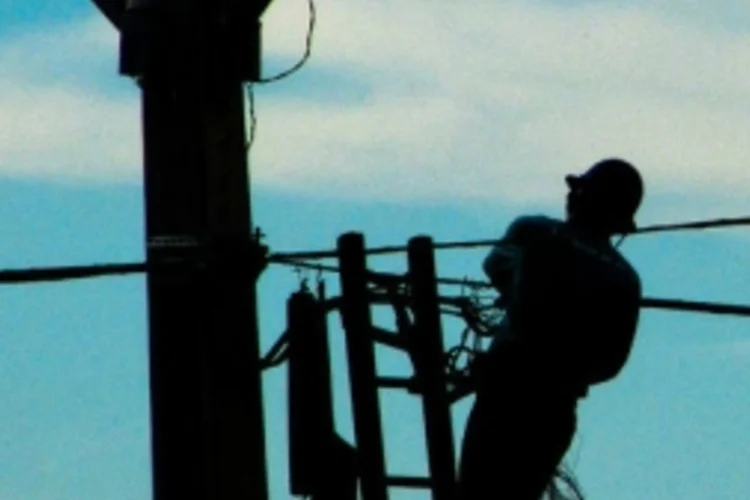 Eletricidade (Photo Pin)