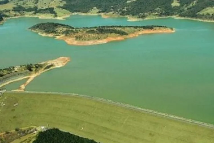 Cantareira (sabesp)