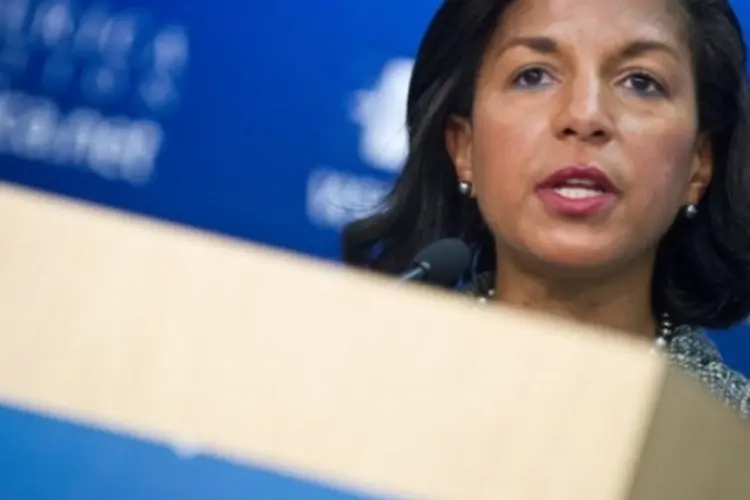 susan rice (Getty Images)