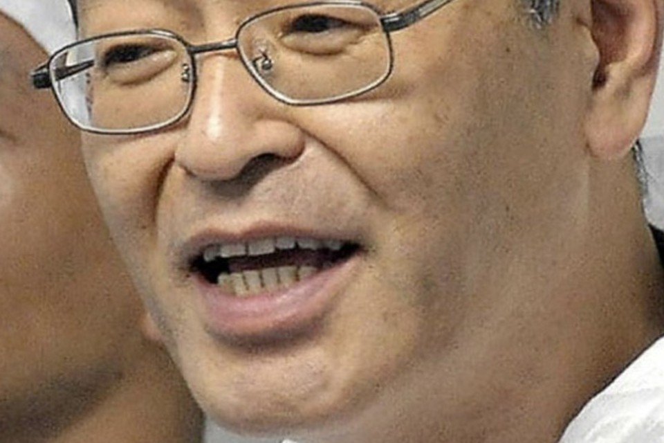 Masao Yoshida, um dos 'Hérois de Fukushima', morre de câncer
