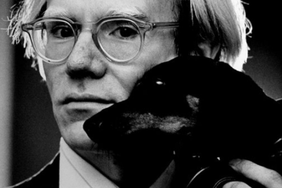 Andy Warhol lidera lista de artistas com mais vendas em leilões em 2013