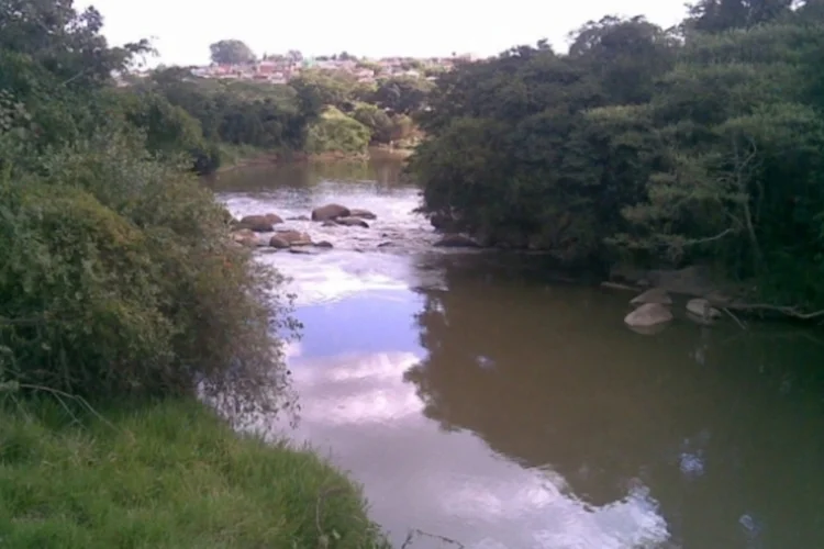 Rio Jundiaí (Wikimedia Commons)