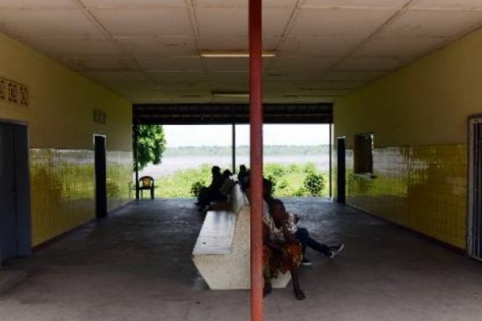 Febre hemorrágica de 'origem indeterminada' mata 13 no Congo