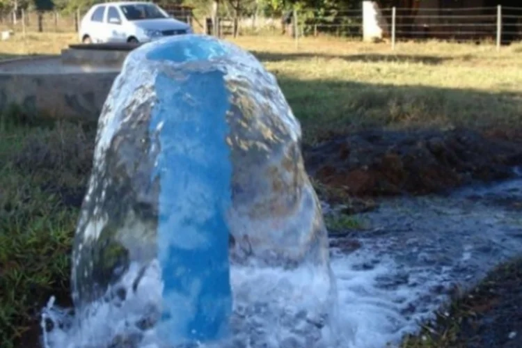 agua