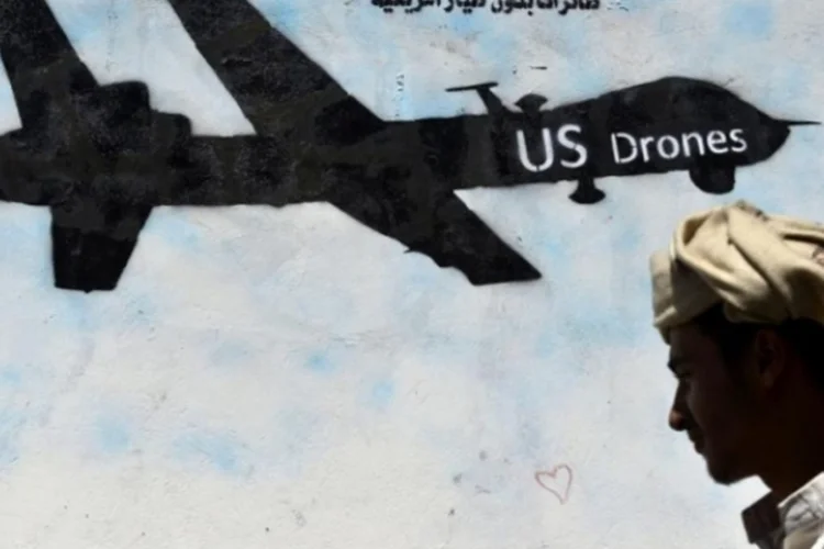 drones
