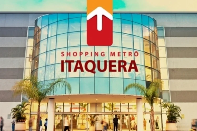 shopping (Divulgação)