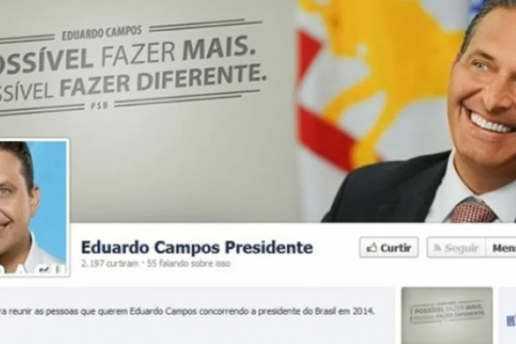 facebook (Reprodução / Facebook)