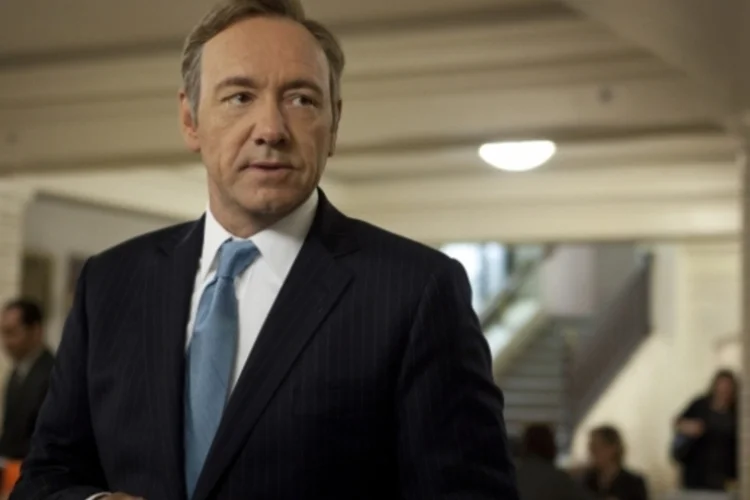house of cards (Divulgação)