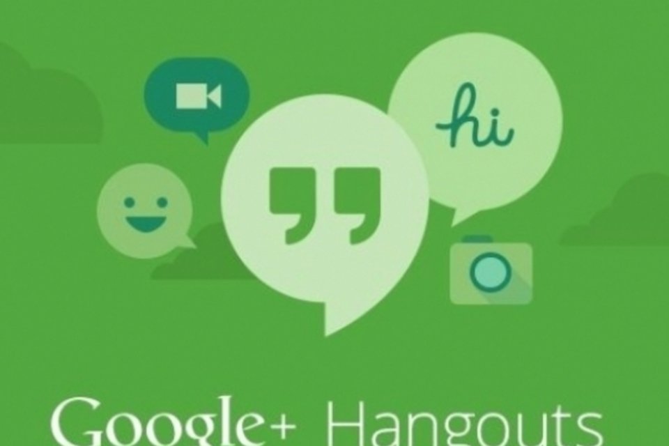 Google adiciona recurso Hangouts a seu pacote de apps corporativos