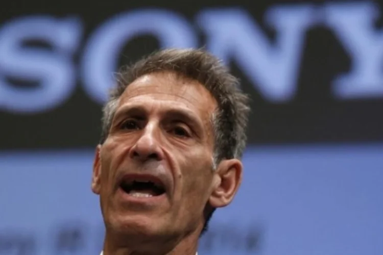 sony pictures (Reuters)
