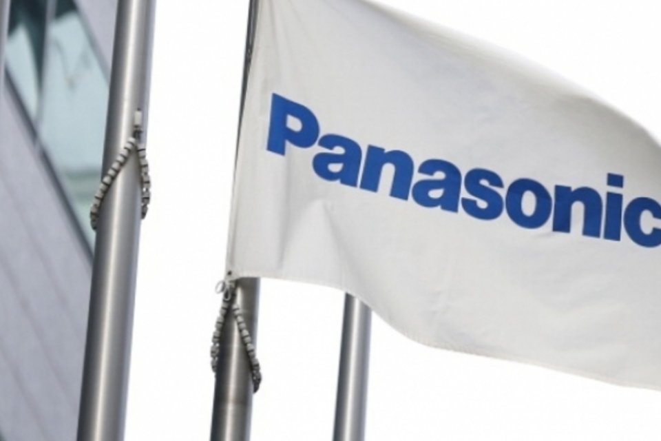 Panasonic terá cidade sustentável no Japão