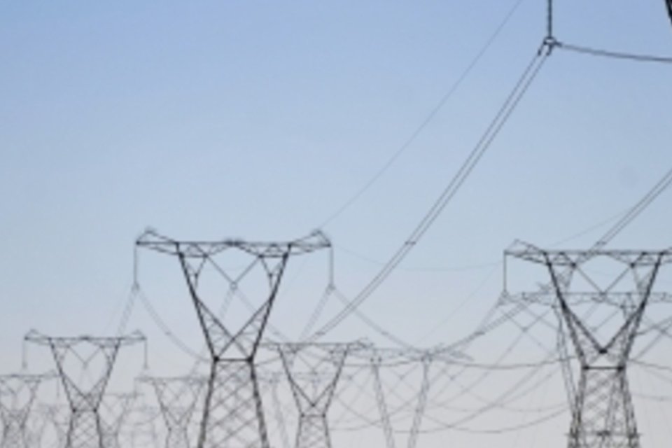 Fornecimento de energia no Nordeste está reestabelecido, diz ONS