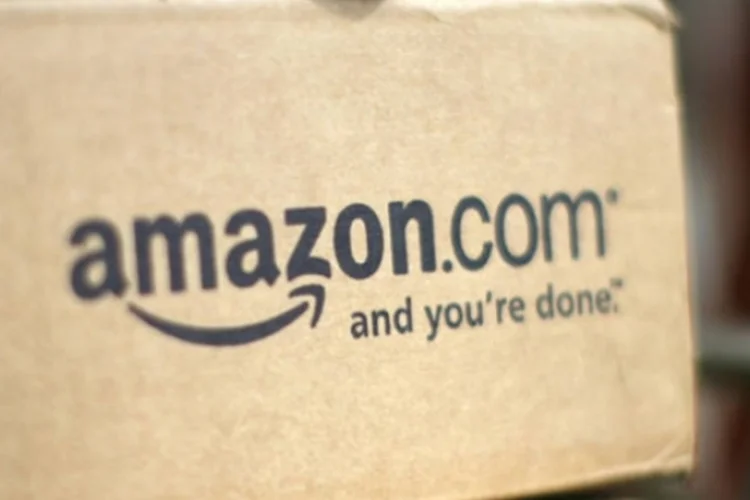 amazon (Reuters)