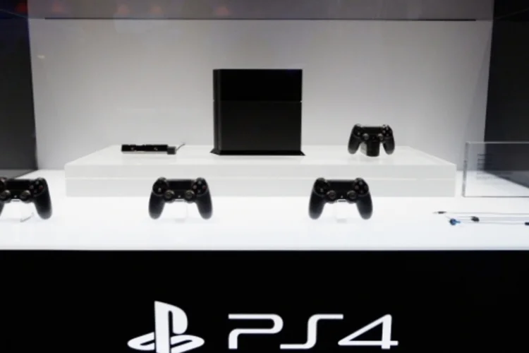 ps4 (Divulgação)