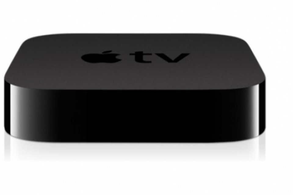 Nova Apple TV pode ter conteúdos da emissora Time Warner, diz site