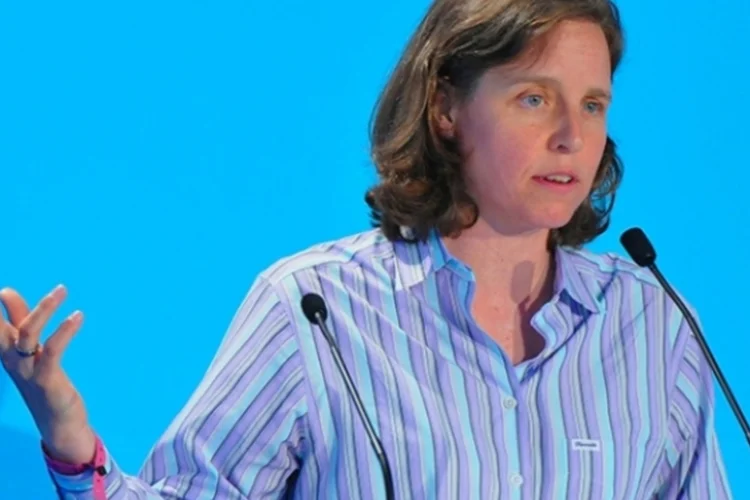 Megan Smith  (Getty Images)