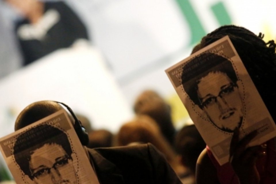 EUA querem recuperar confiança de internauta após espionagem