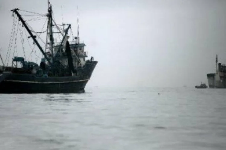 embarcação (afp.com)