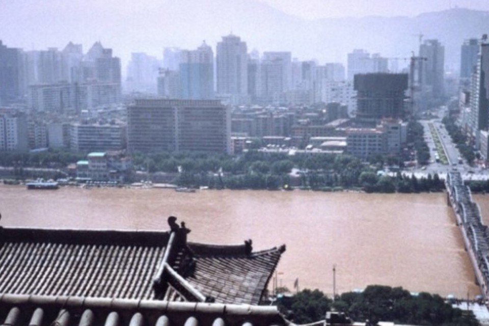 Terremoto de 6,6 graus na China causa pelo menos 22 mortos