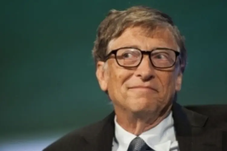 Gates (Reuters)