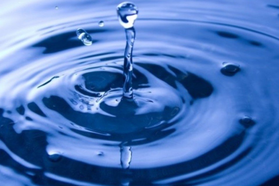 Água é tema do Fórum Mundial do Meio Ambiente