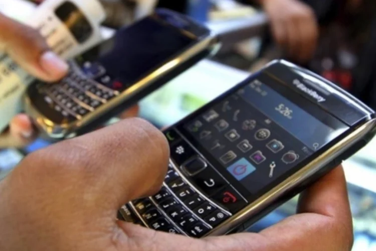 Smartphones (EFE)