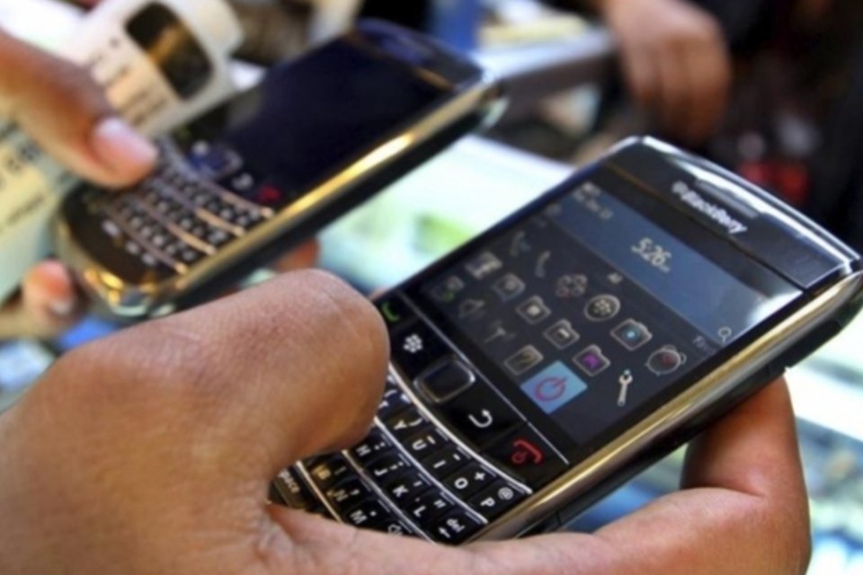 Telefônica aluga sua rede no Brasil para a Nextel