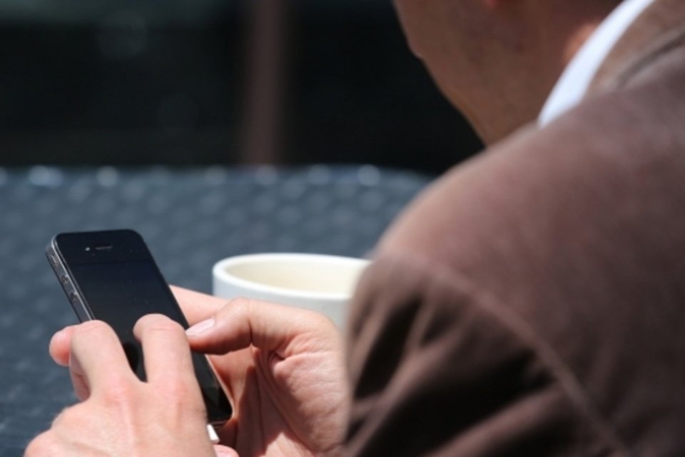 Cidadão pode usar aplicativo para notificar problemas no RJ