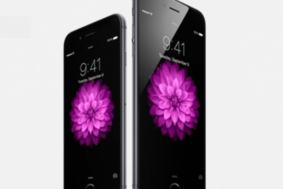 Citibank mostra preocupação com estoque de telas para o iPhone 6