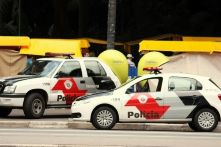 policia (André Gustavo Stumpf / Flickr)