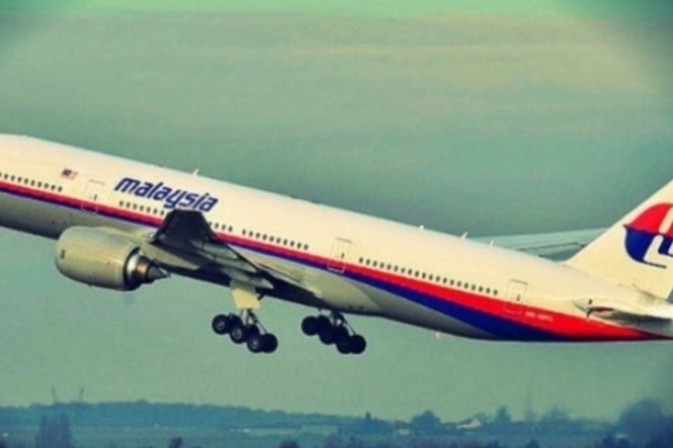 Malaysia Airlines não mantém conversas com outras companhias aéreas, diz CEO