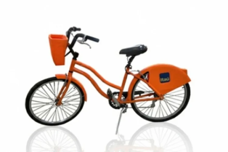 Bike Sampa (Divulgação)