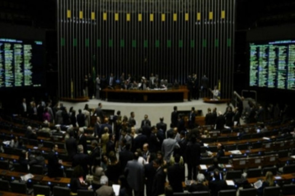 Câmara dos Deputados aprova Marco Civil da Internet