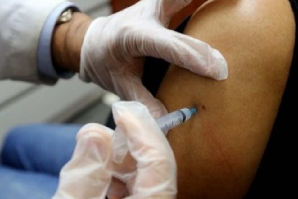 China investiga vacina que teria causado morte de crianças