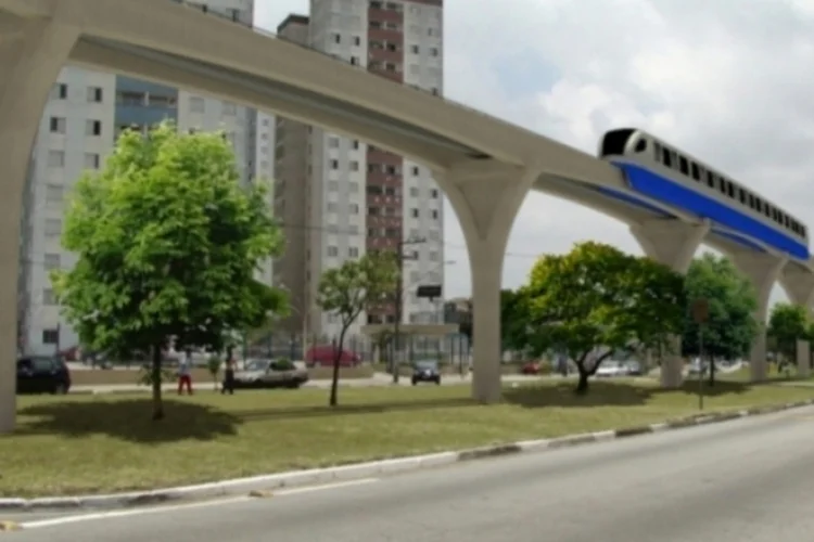 Mono (Divulgação)