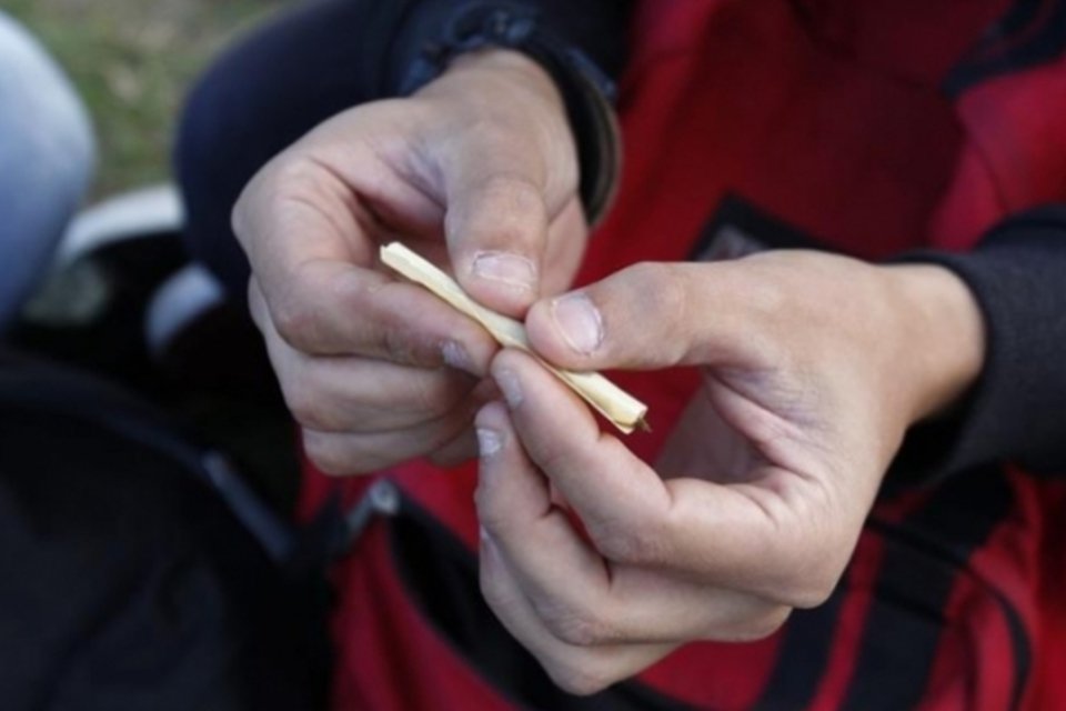 Uso da maconha para fins medicinais é aprovado em um estado da Austrália