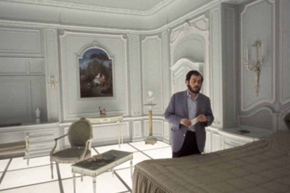 Livro revela filmes que nunca saíram do papel
