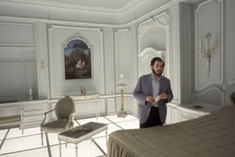 Stanley Kubrick (Getty Images)