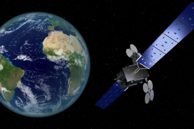 Satélite (Divulgação)