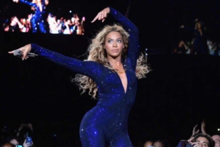 beyoncé (Getty Images)